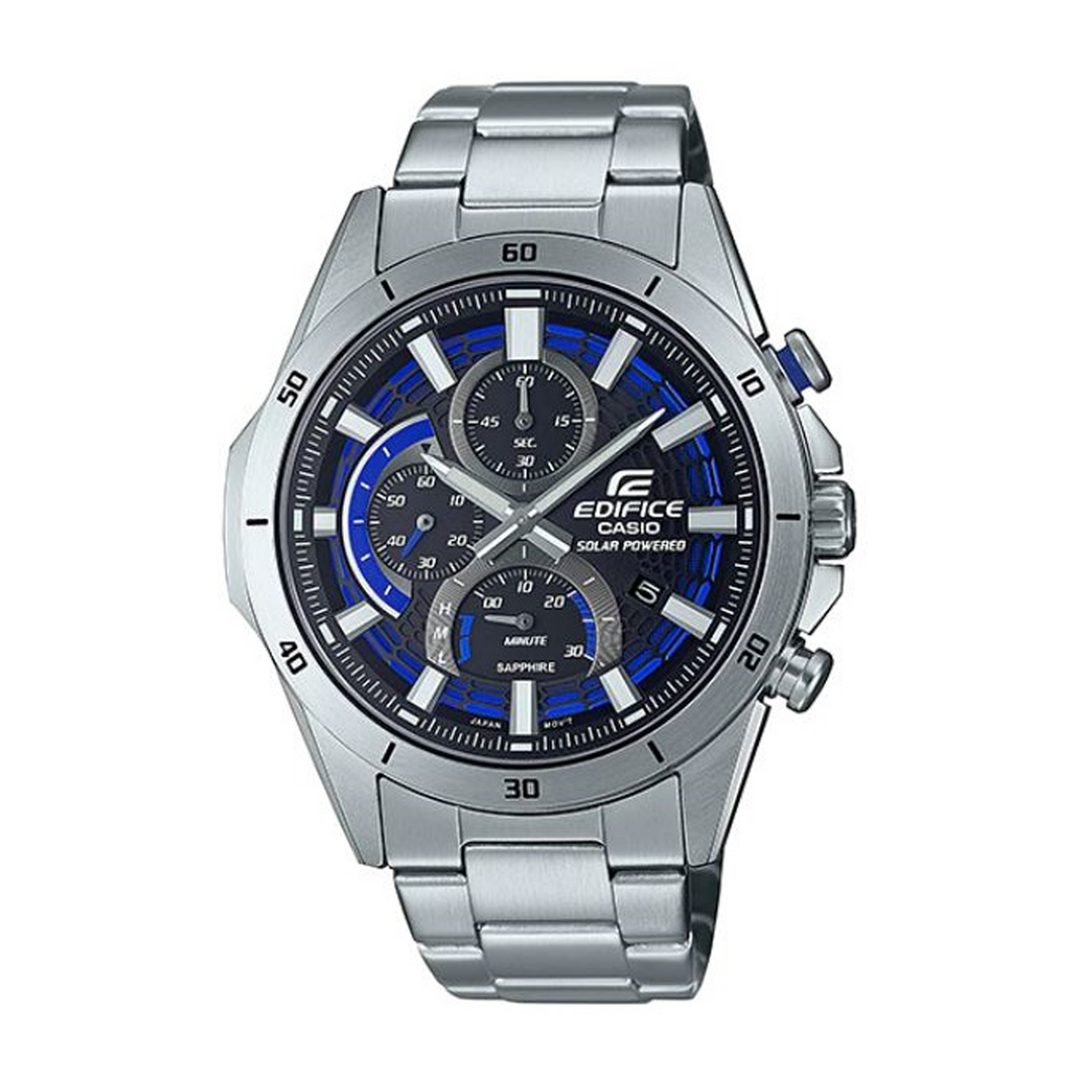 Casio edifice solare online