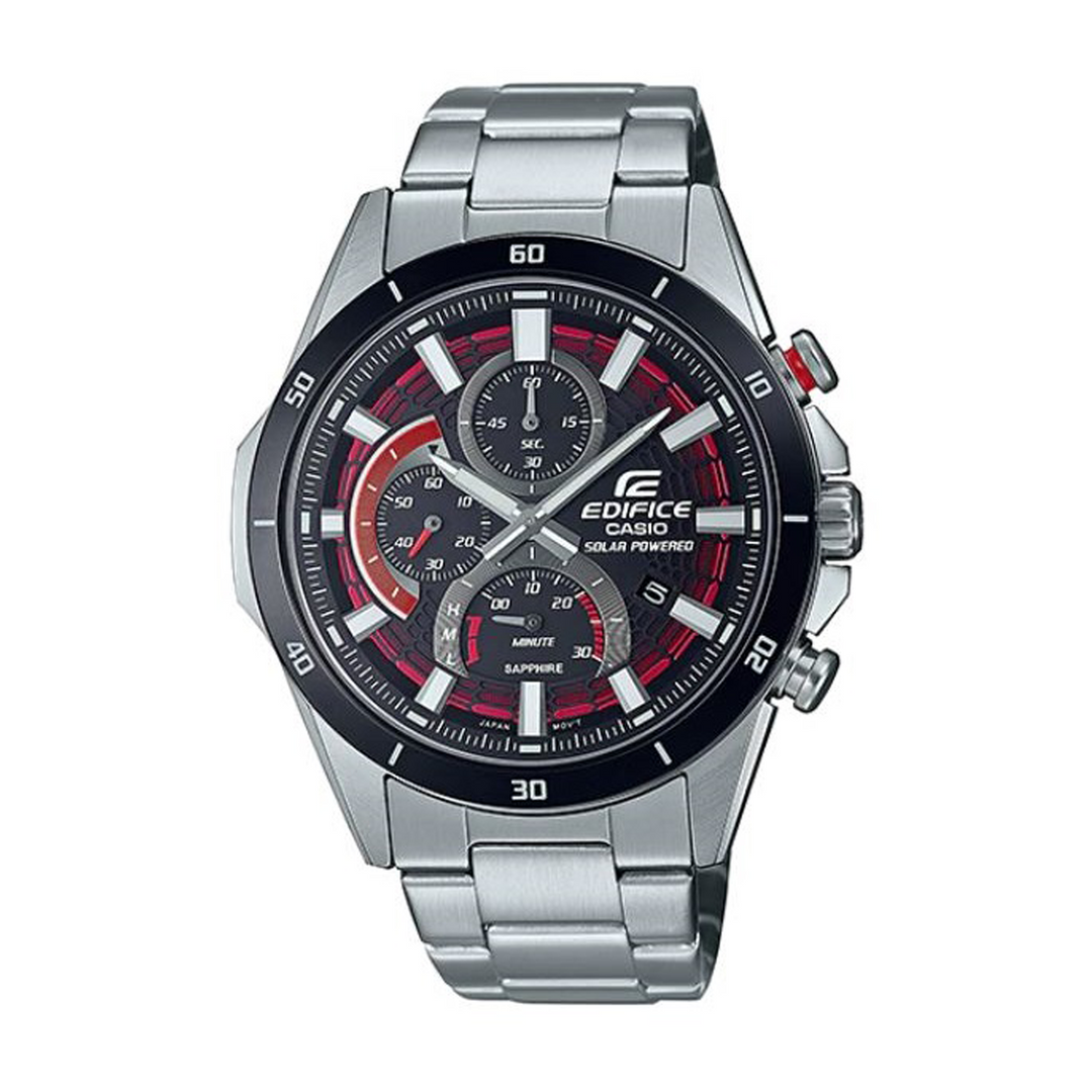 Casio edifice small dial online