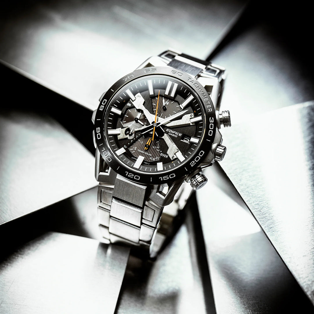 Casio edifice solar funk deals