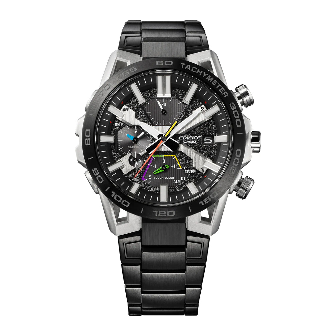 CASIO EDIFICE EQB-2000DC-1ADR SOSPENSIONE MEN WATCH