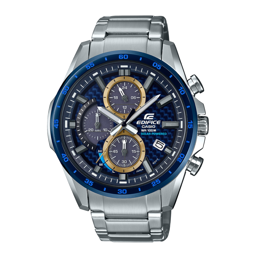 Edifice casio deals price list