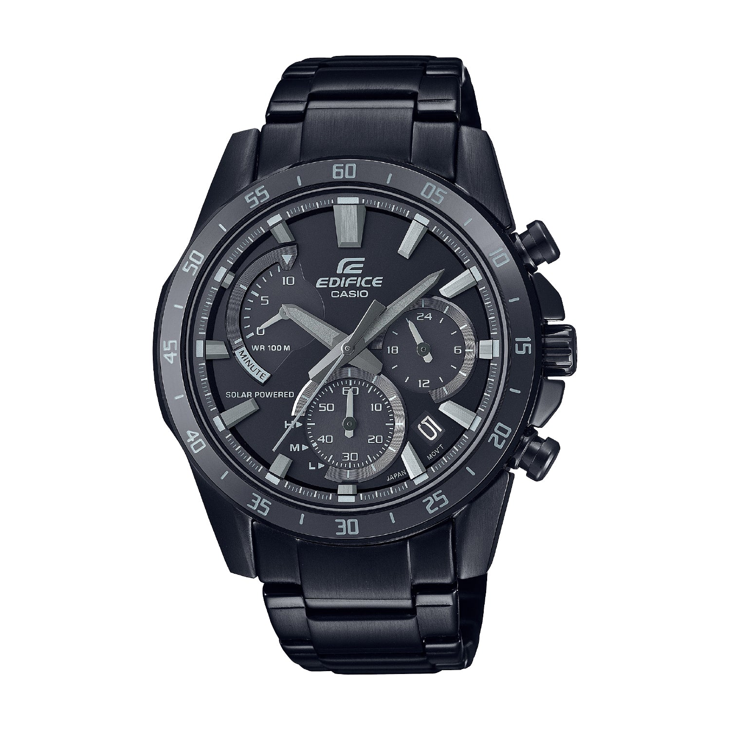 Casio chronograph hotsell watches for men