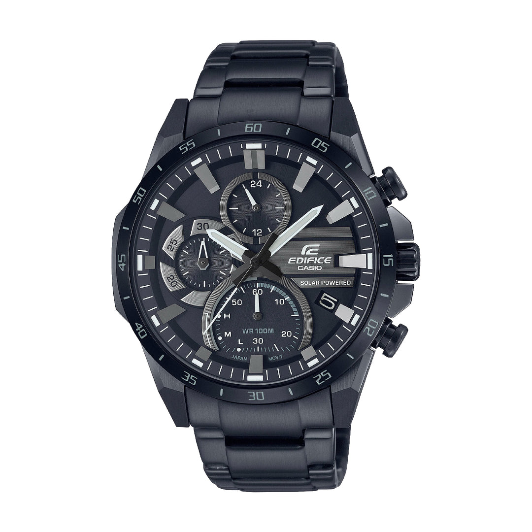 CASIO EDIFICE EQS-940DC-1AVUDF SOLAR CHRONOGRAPH MEN WATCH