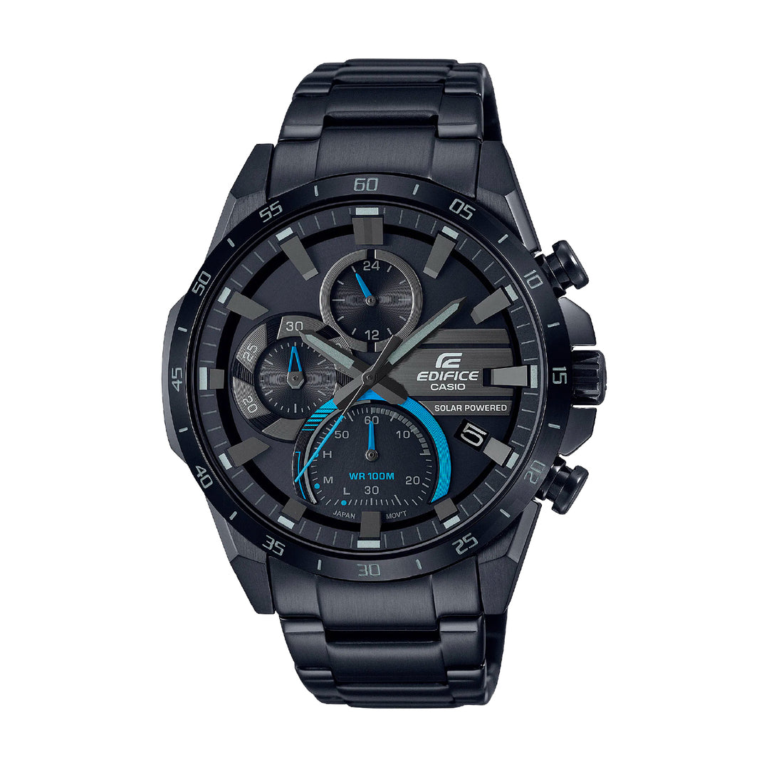 CASIO EDIFICE EQS-940DC-1BVUDF SOLAR CHRONOGRAPH MEN WATCH