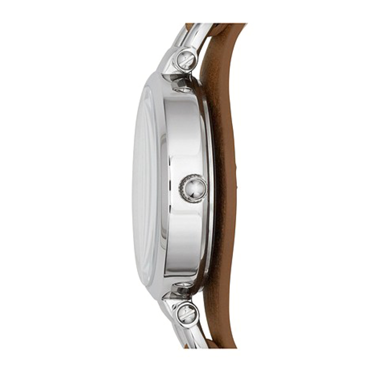 FOSSIL ES3060 GEORGIA 3 HANDS QUARTZ WOMEN WATCH