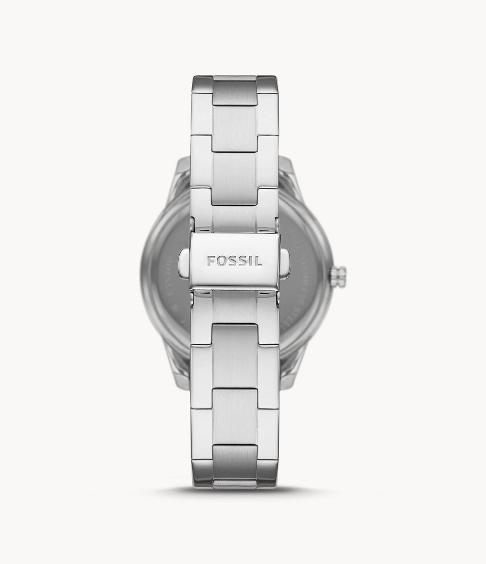 FOSSIL ES5108 STELLA SPORT MULTI-FUNCTION QUARTZ WOMEN WATCH