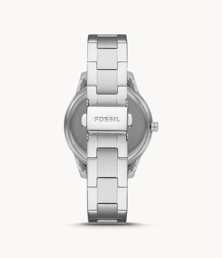 FOSSIL ES5108 STELLA SPORT MULTI-FUNCTION QUARTZ WOMEN WATCH