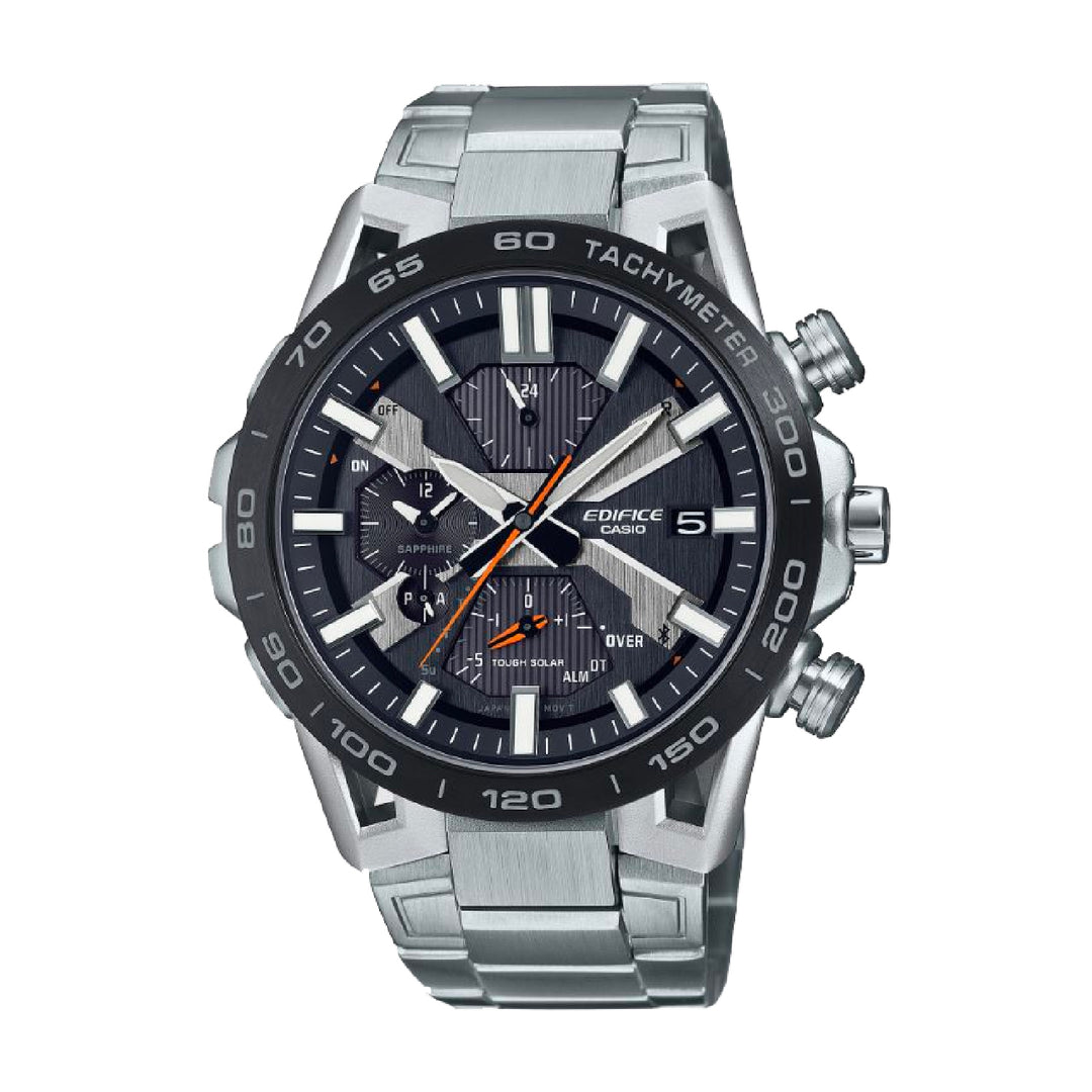 CASIO EDIFICE EQB-2000DB-1ADR SOSPENSIONE MEN WATCH