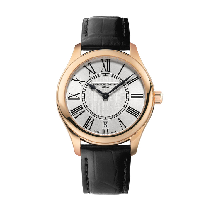 FREDERIQUE CONSTANT FC-220MS3B4 CLASSICS LADIES QUARTZ