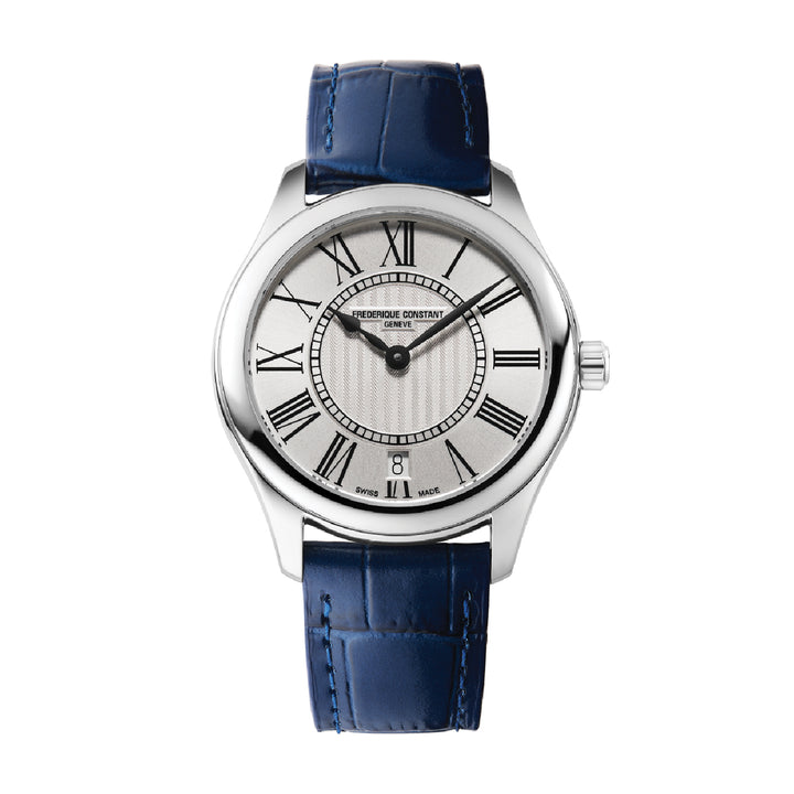 FREDERIQUE CONSTANT FC-220MS3B6 CLASSICS LADIES QUARTZ