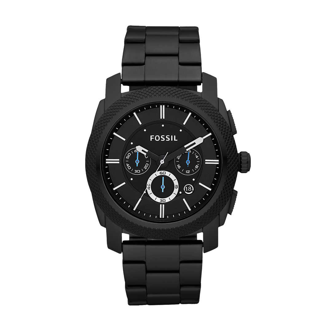 Chronograph machine 2025