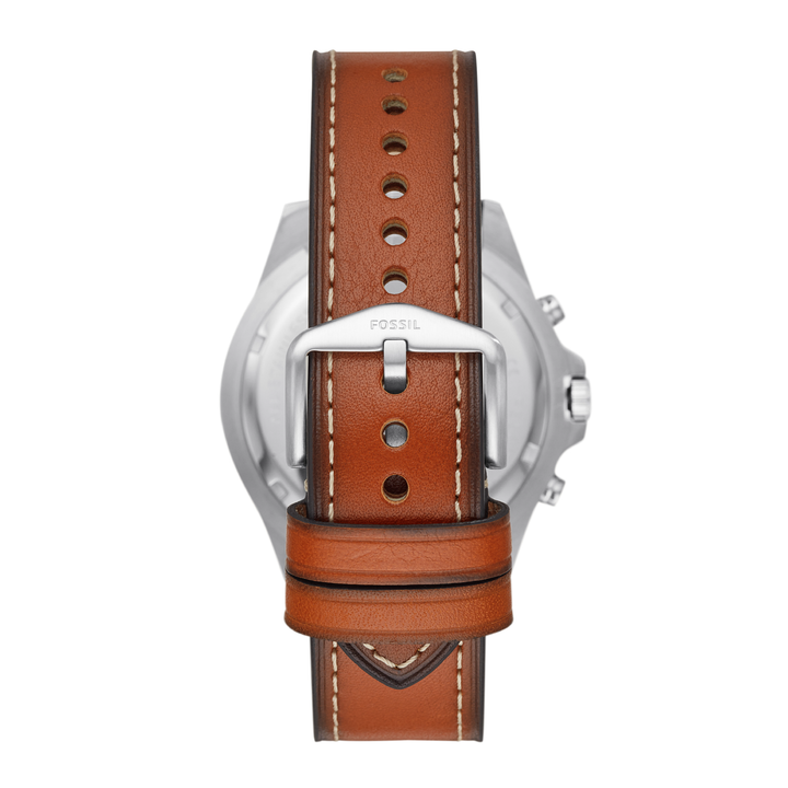 FOSSIL FS5625 GARRETT CHRONOGRAPH QUARTZ MEN WATCH