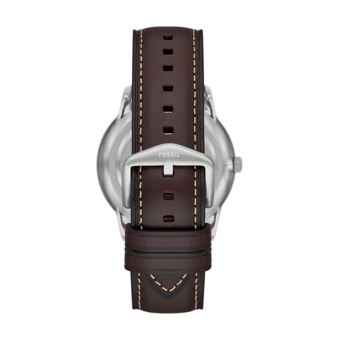 Mens fossil 2025 dress watches