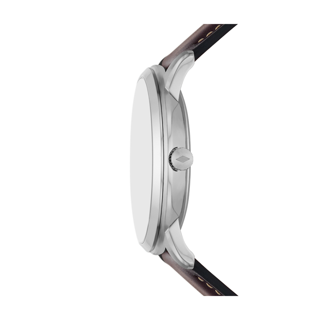 FOSSIL FS5905 NEUTRA MULTI-FUNCTION QUARTZ MOONPHASE MEN WATCH