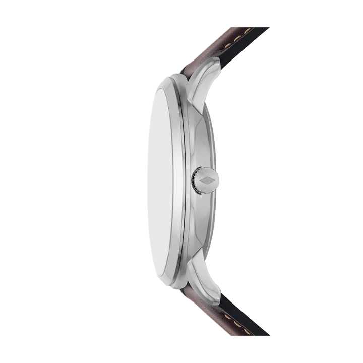FOSSIL FS5905 NEUTRA MULTI-FUNCTION QUARTZ MOONPHASE MEN WATCH
