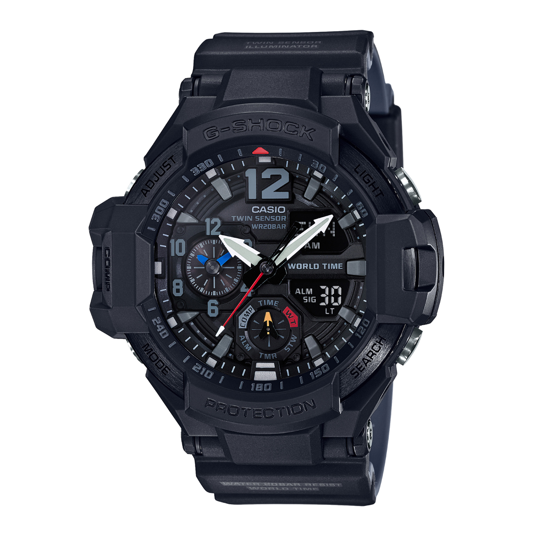 G shock 2025 ga 1100 1a1dr