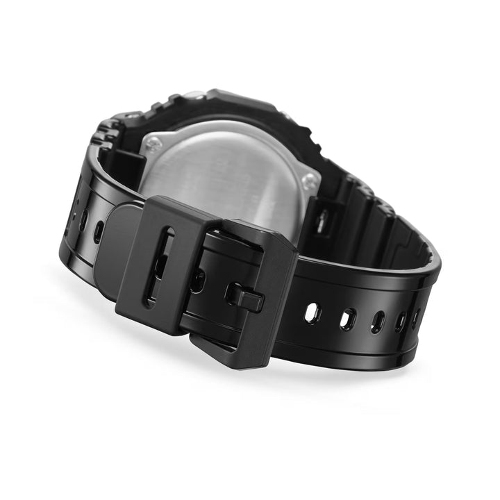 CASIO G-SHOCK GA-2100RGB-1ADR VIRTUAL RAINBOW ANALOG DIGITAL BLACK WATCH