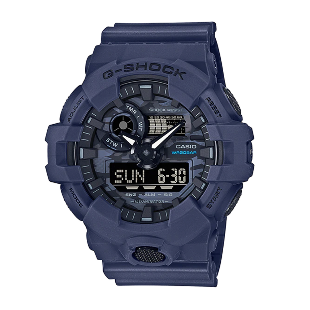 G shock ga 700 best sale 2adr