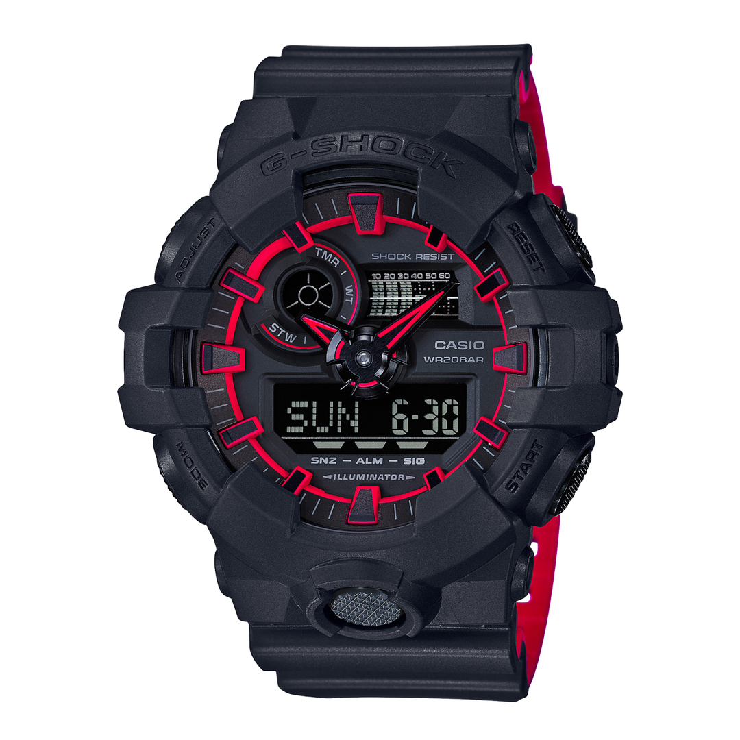 Mens g shock watch 2025 sale