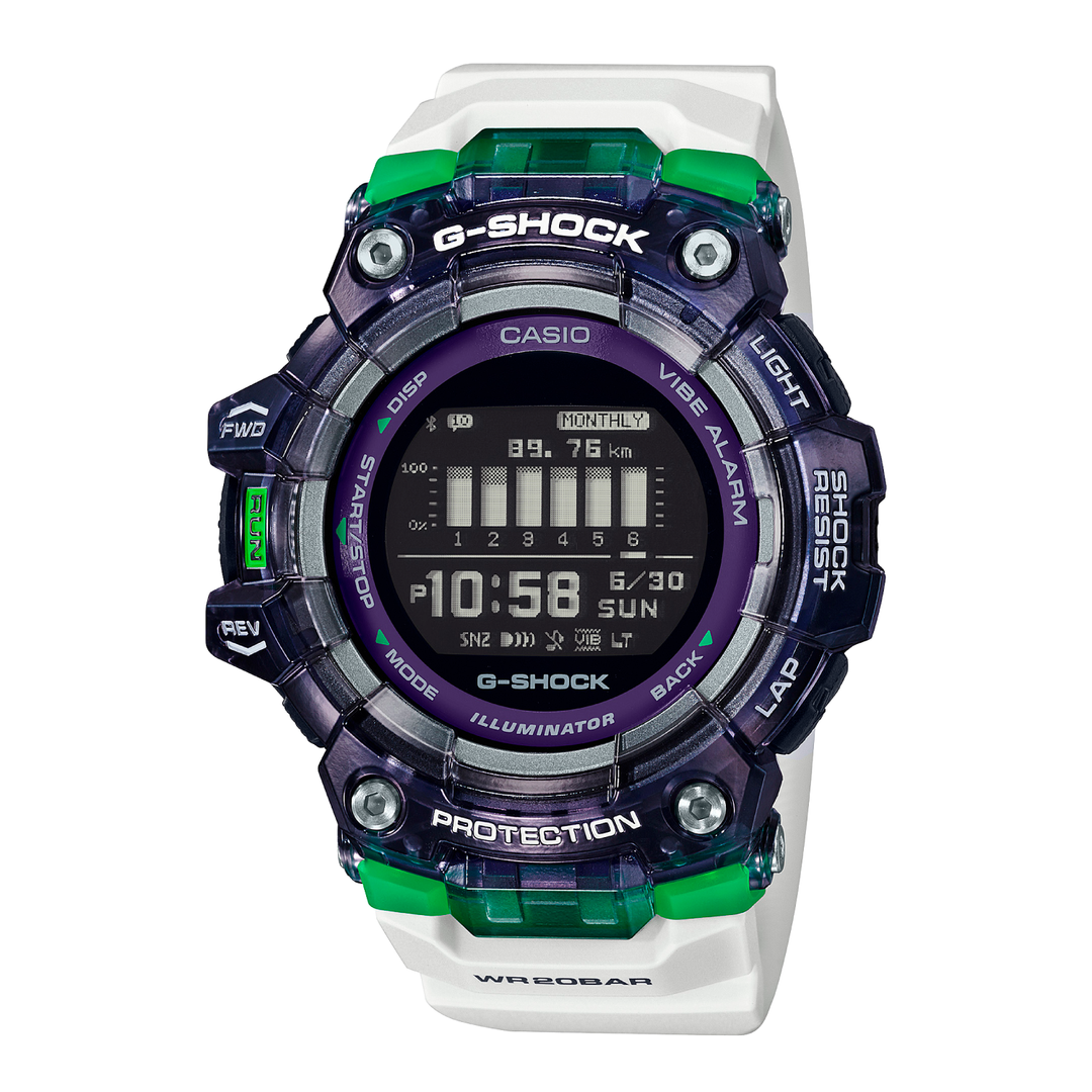 G shock 2025 man series