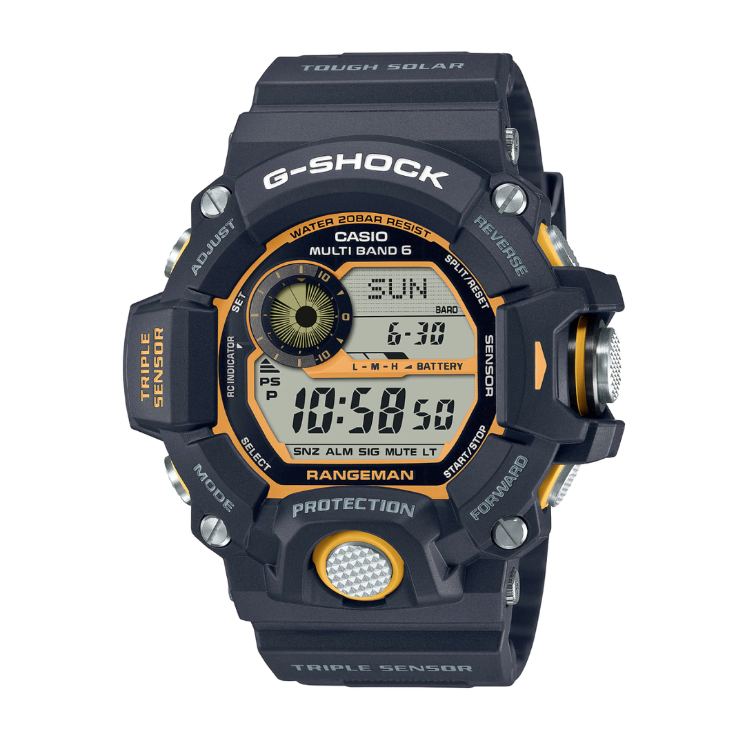 G shock 2025 ga 9400