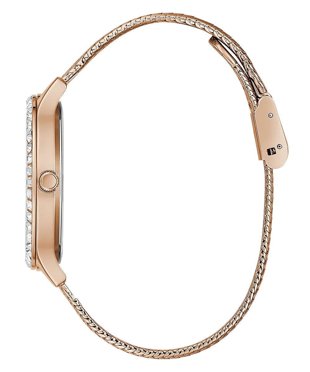 GUESS GW0402L3 SOIREE QUARTZ ANALOG 3 HANDS WOMEN WATCH