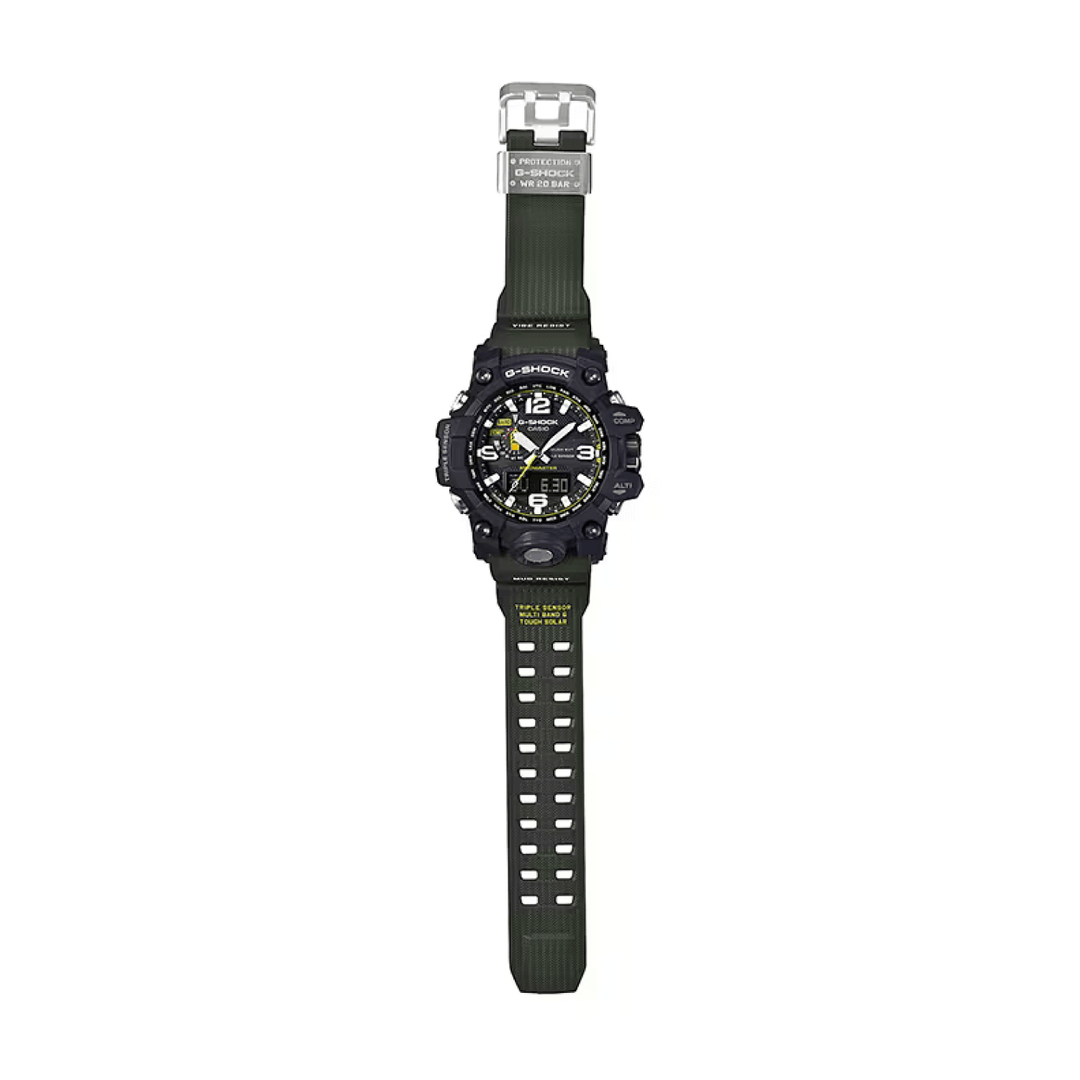 G shock 2025 gn 1000 1a