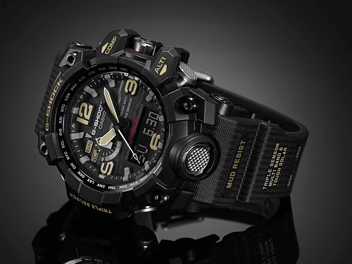 Casio cg best sale 1000