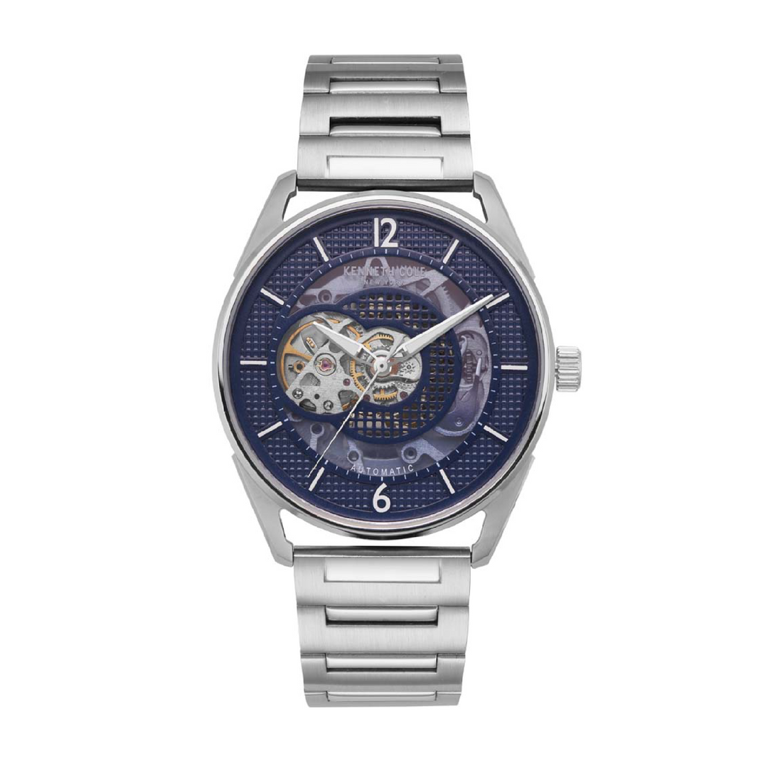 Watch sales men silver