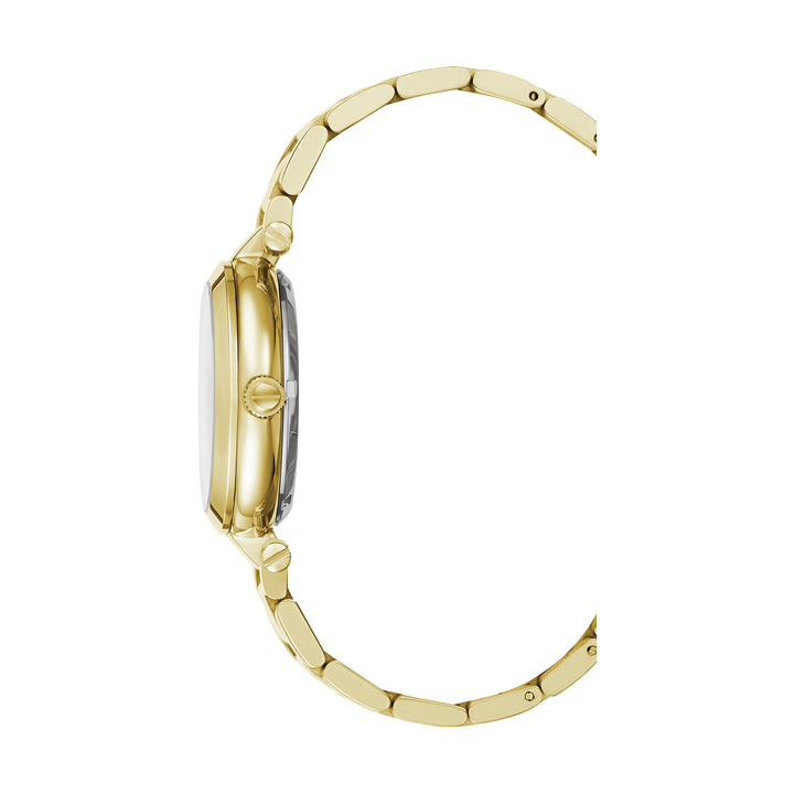 KENNETH COLE KC50799003 AUTOMATIC STAINLESS STEEL GOLD WOMEN WATCH