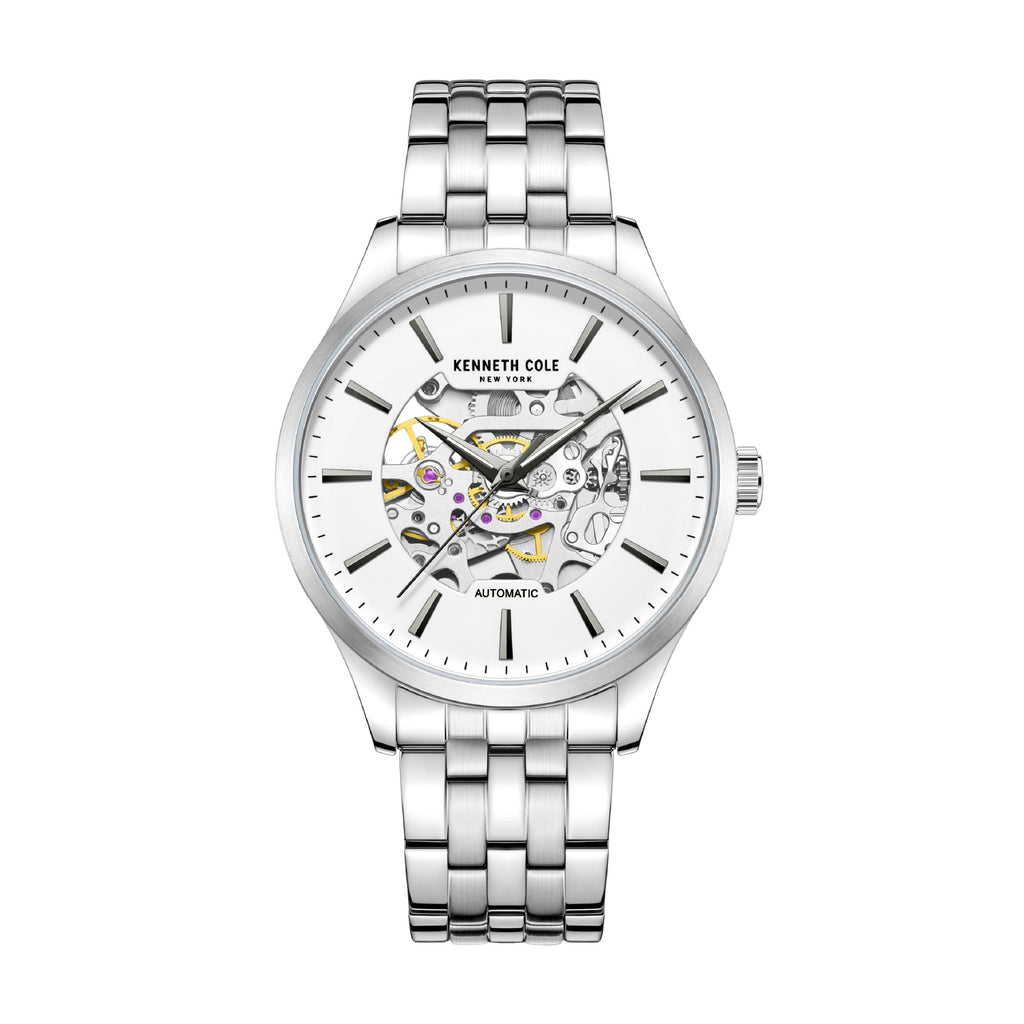 Kenneth cole new york automatic watch cheap