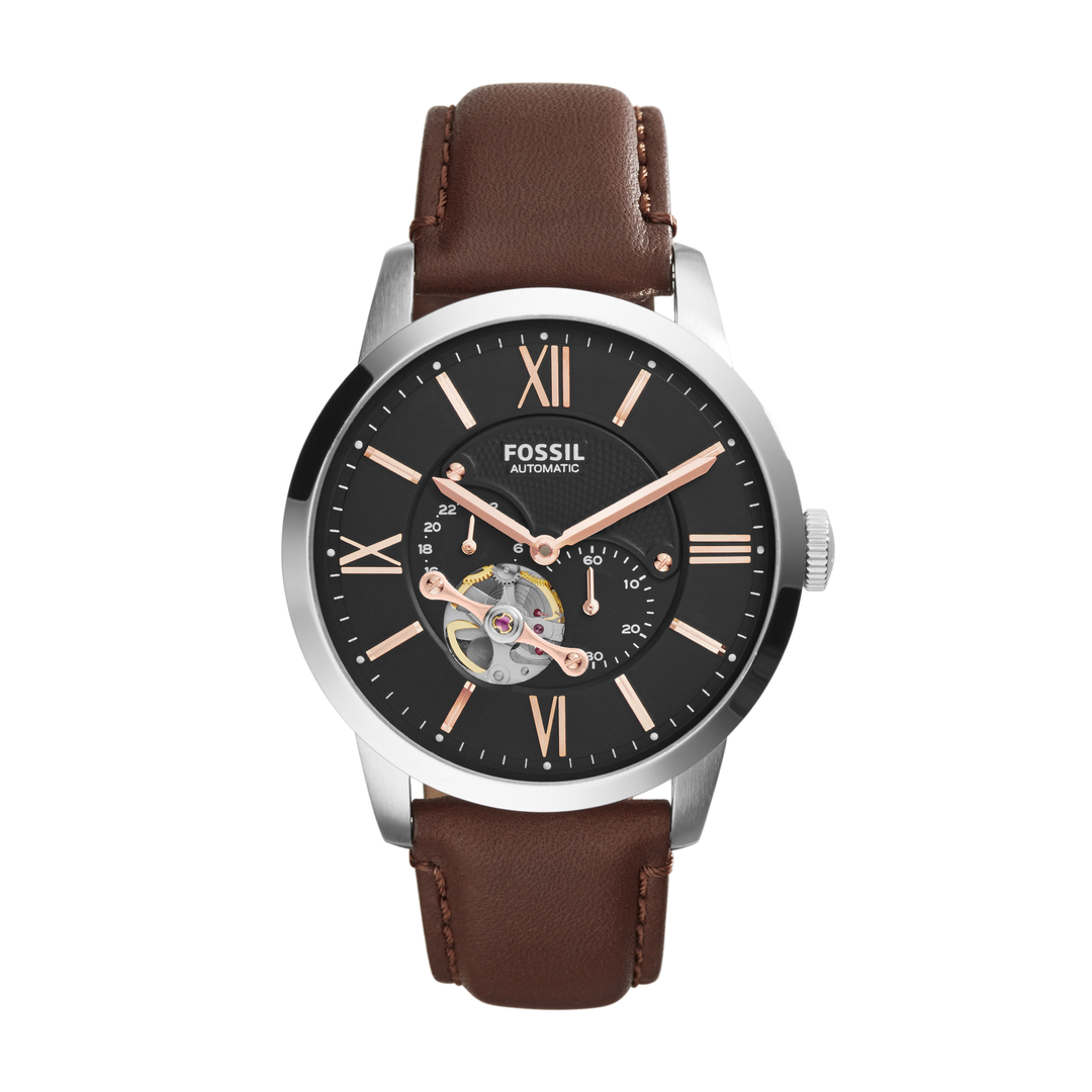 Watch 2025 fossil automatic
