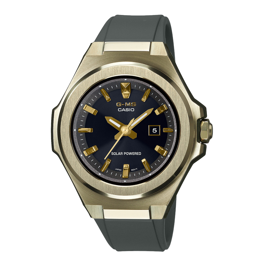 Casio baby 2025 g solar