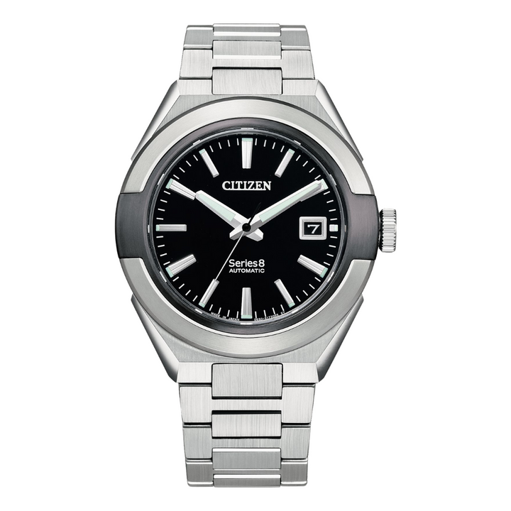 CITIZEN NA1004-87E SERIES8 AUTOMATIC MEN WATCH