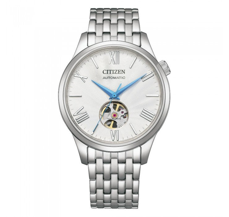 CITIZEN NH9130-84A MECHANICAL MEN WATCH