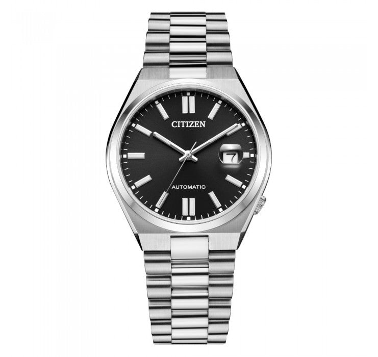 CITIZEN NJ0150-81E MECHANICAL MEN WATCH