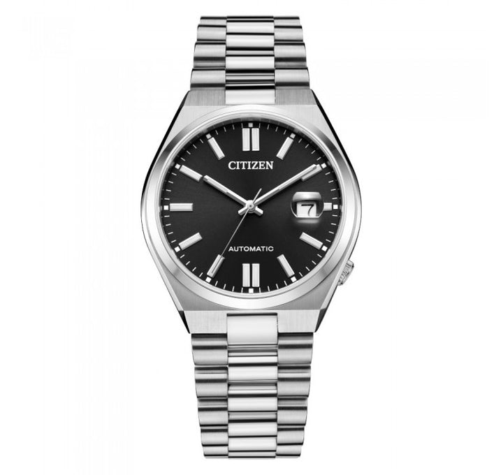 CITIZEN NJ0150-81E MECHANICAL MEN WATCH