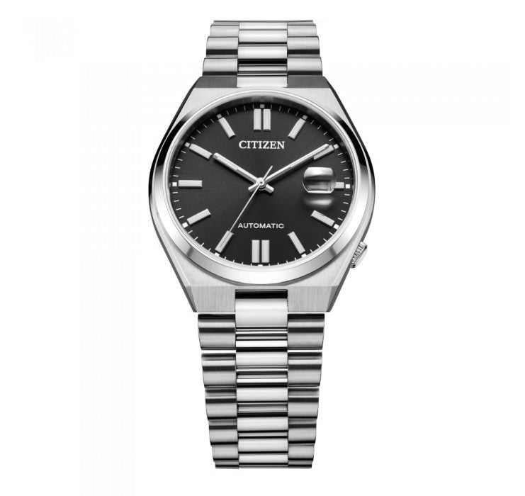 CITIZEN NJ0150-81E MECHANICAL MEN WATCH