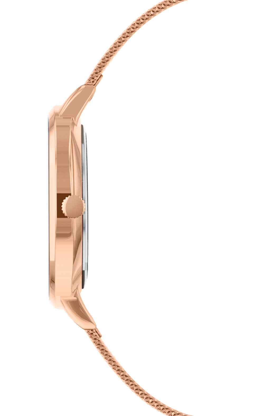 SARA MILLER TAHITI COLLECTION FLAMINGO ROSE GOLD