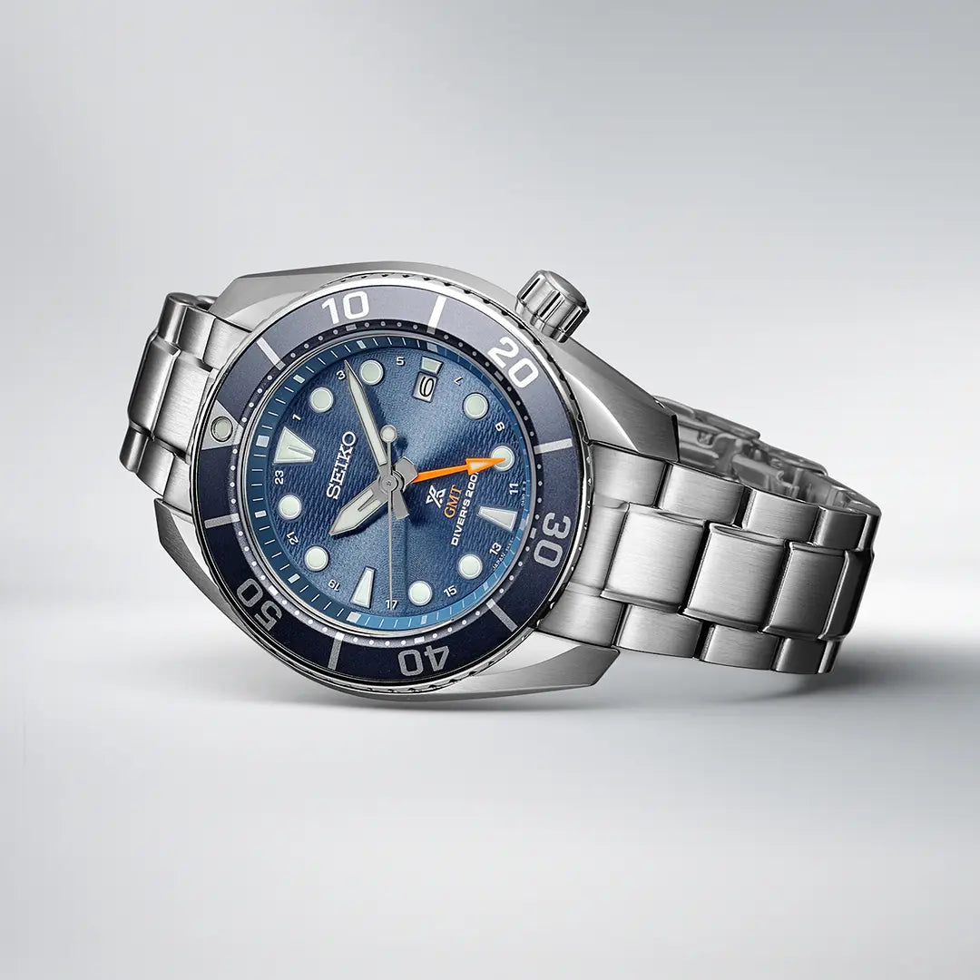 Seiko ice diver sumo cheap