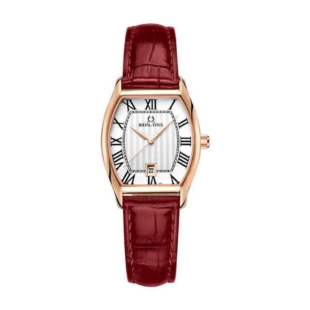 SOLVIL ET TITUS BARISTA W06-02825-011