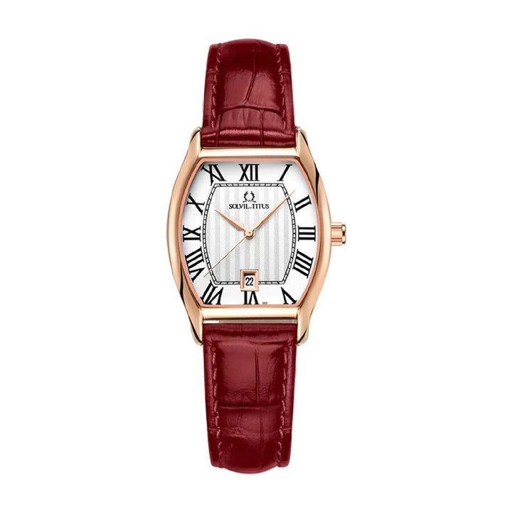 SOLVIL ET TITUS BARISTA W06-02825-011