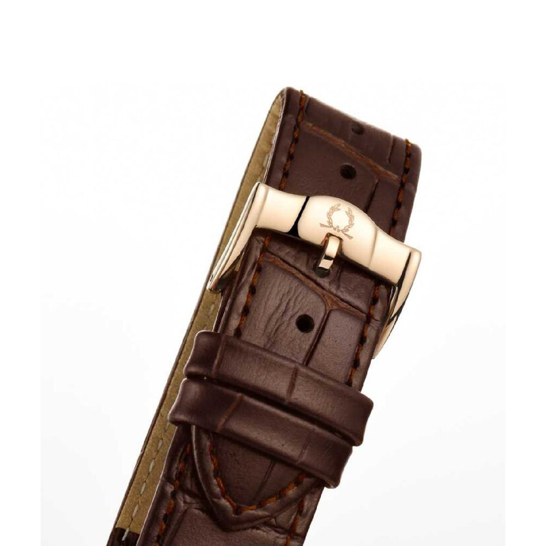SOLVIL ET TITUS SONVILIER W06-03040-002 3 HANDS DATE AUTOMATIC MEN WATCH