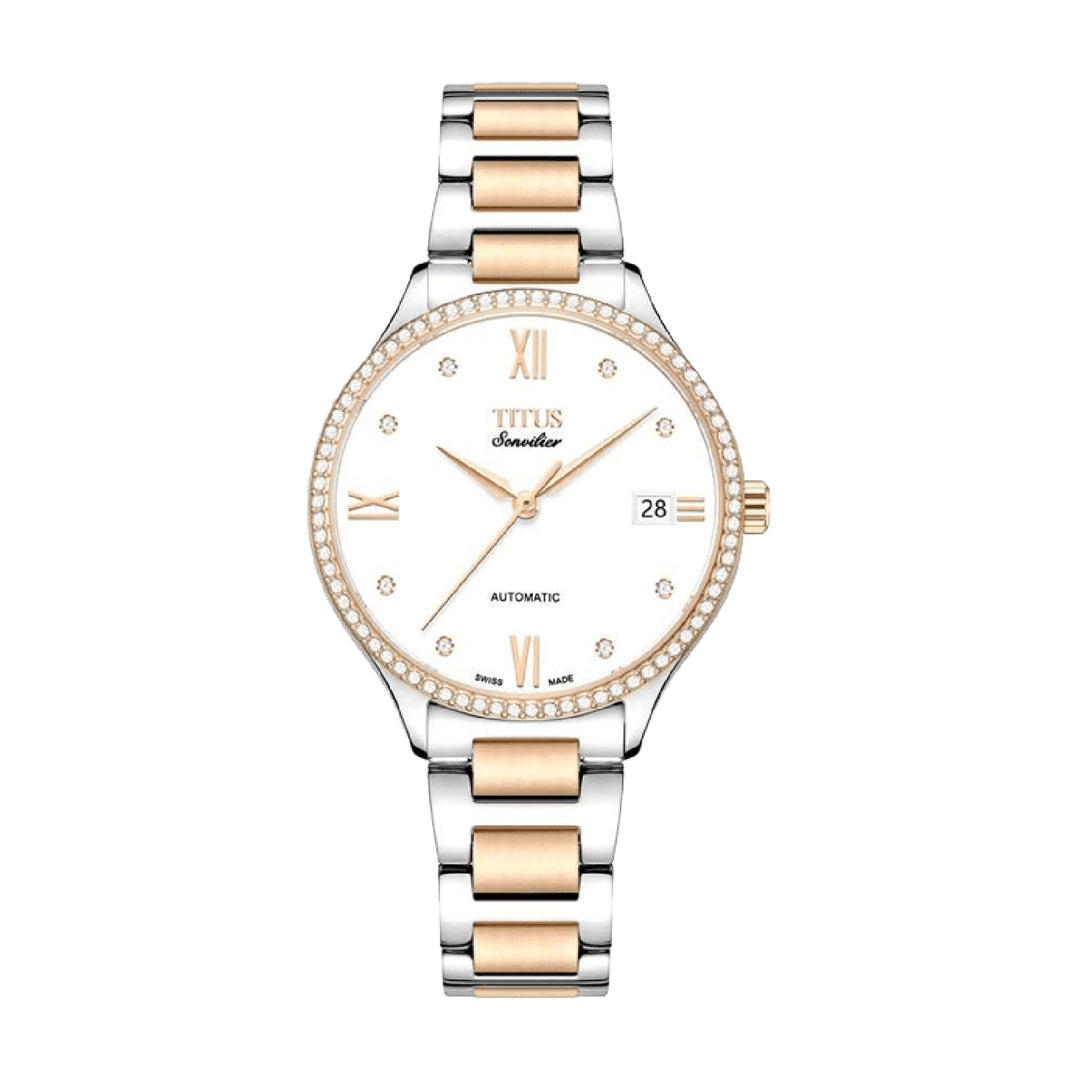 SOLVIL ET TITUS SONVILIER W06-03116-003