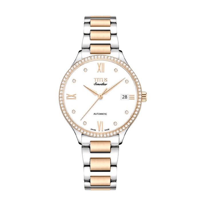 SOLVIL ET TITUS SONVILIER W06-03116-003