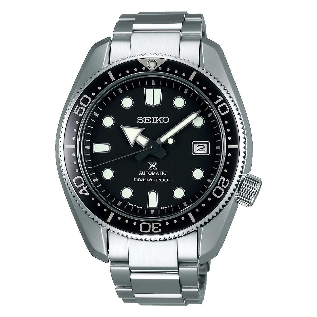 seiko prospex automatic diver