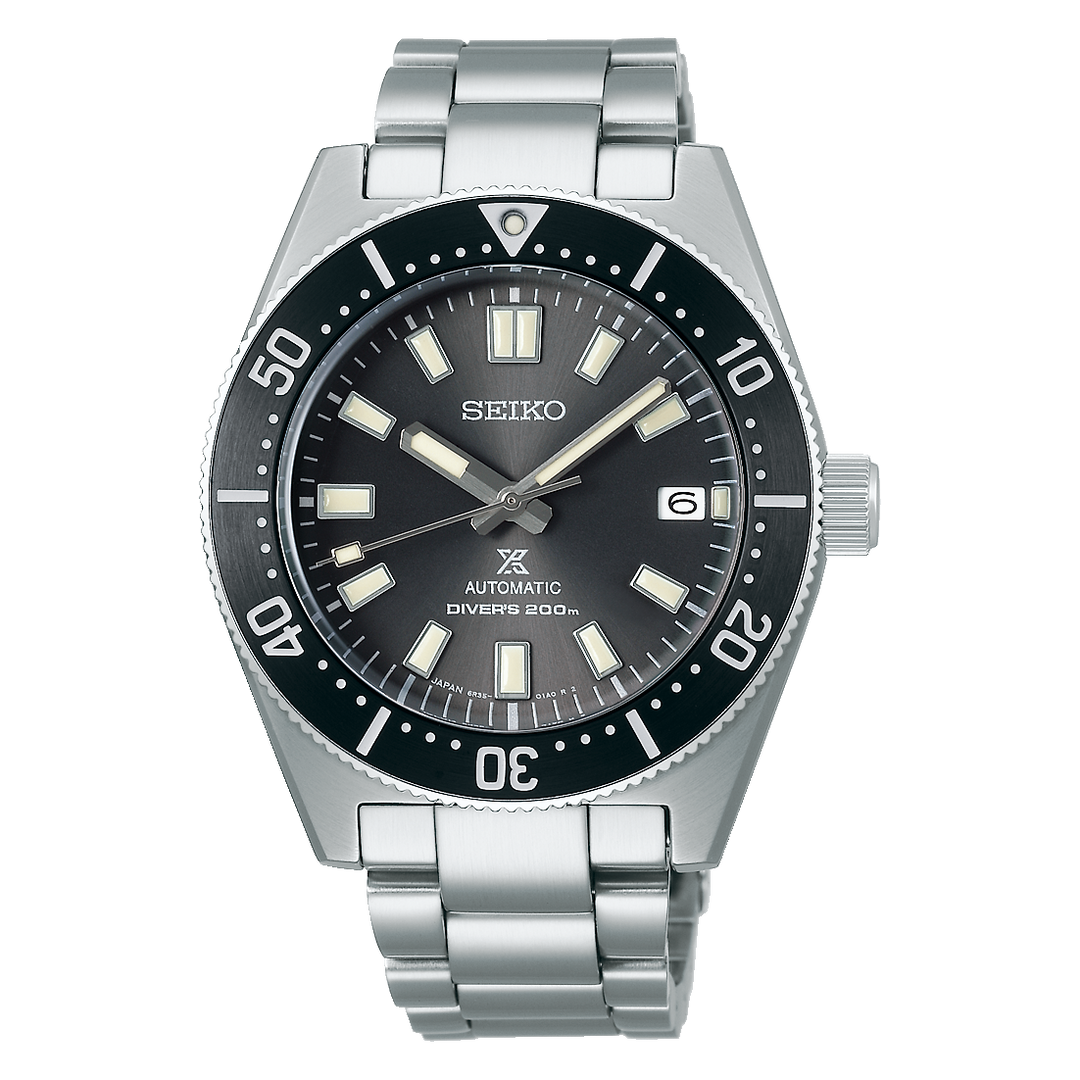 SEIKO PROSPEX SPB143J1 1965 RE-INTERPRETATION AUTOMATIC DIVER'S MEN WATCH