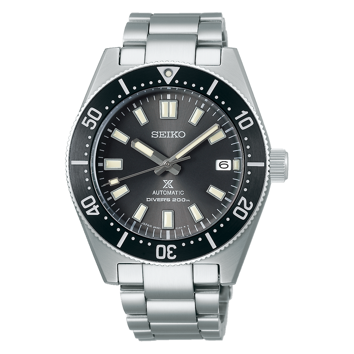 SEIKO PROSPEX SPB143J1 1965 RE-INTERPRETATION AUTOMATIC DIVER'S MEN WATCH