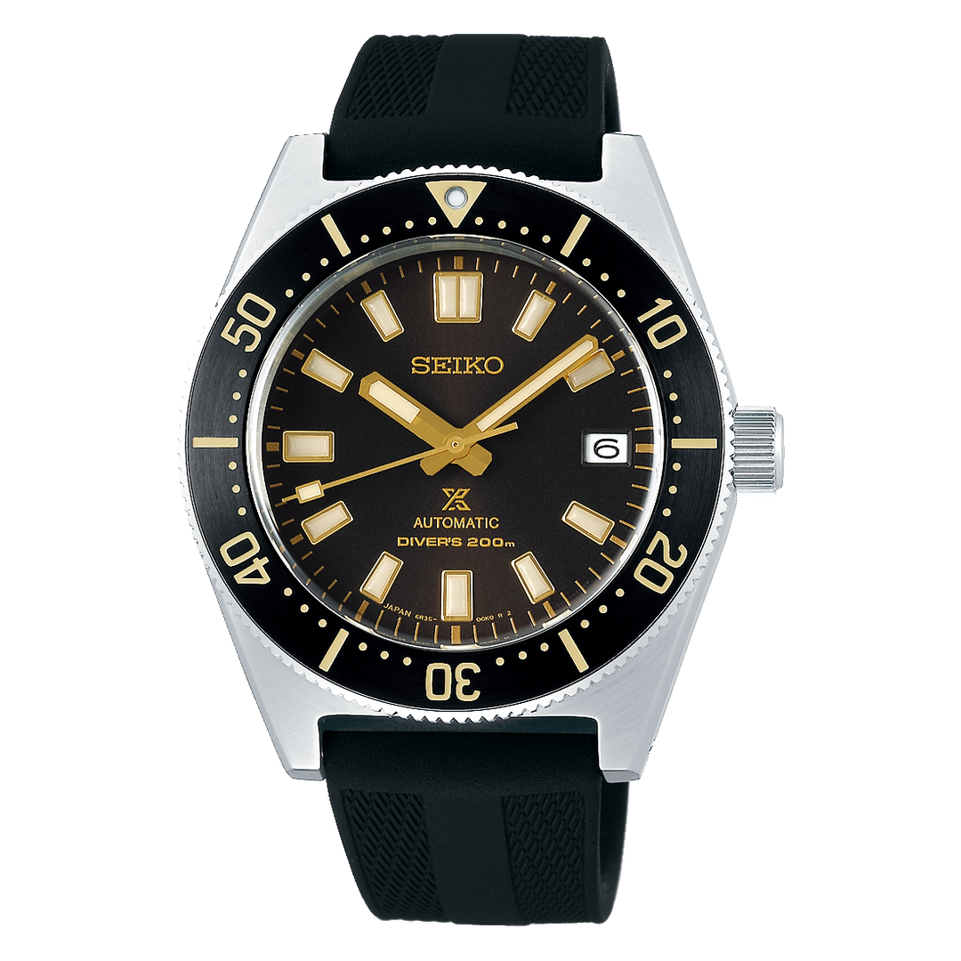 SEIKO PROSPEX SPB147J1 AUTOMATIC DIVER 62MAS REISSUE MEN WATCH