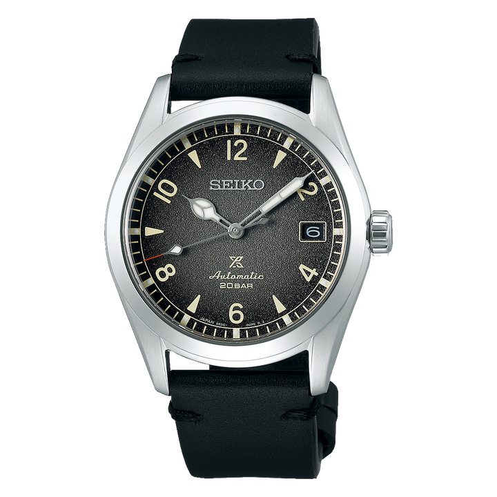 SEIKO PROSPEX SPB159J1 ALPINIST AUTOMATIC MEN WATCH